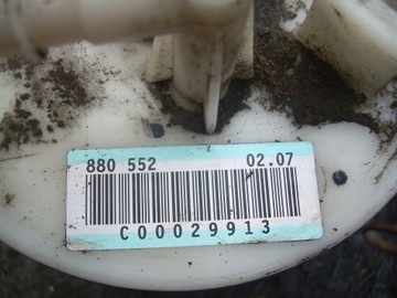 MAZDA 6 GG 2.0 CITD PLOVÁK 880552