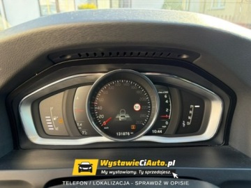 Volvo S60 II Cross Country 2.0 T5 245KM 2017 Volvo S60 T5 4x4 Telefon: 516_974_116 Lokalizacja: Kołbiel, zdjęcie 7