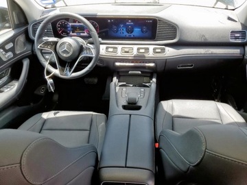 Mercedes GLE V167 2024 Mercedes-Benz GLE 350 4Matic 2024 2.0l 2.0 Benzyna 255KM, zdjęcie 8