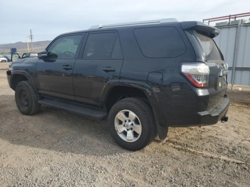 Toyota 2016 Toyota 4-Runner SR5 premium, 4x4, V6 4.0 Benzyna 270KM, zdjęcie 3