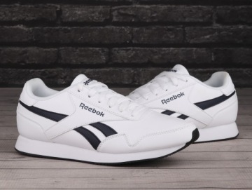 Мужские кроссовки Reebok ROYAL CL JOGGER 3