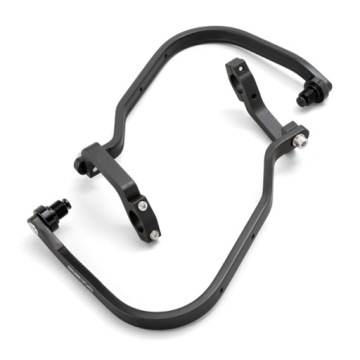 Handbary HONDA CRF1100L z DCT bez DCT ZETA