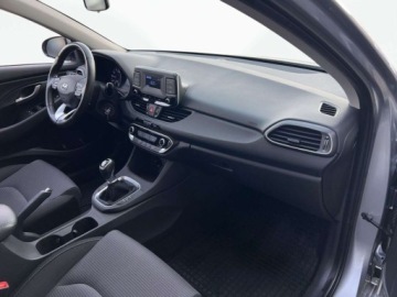 Hyundai i30 III Wagon Facelifting 1.0 T-GDI 120KM 2022 Hyundai i30 I30 1.0T-Gdi 120KM Modern SalonPL Asystenci Bluetooth Tempomat, zdjęcie 15