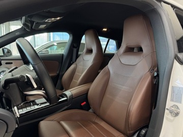 Mercedes CLA C118/X118 Shooting Brake 2.0 220d 190KM 2022 Mercedes-Benz CLA 220 AMG Line / Android Auto/Carp, zdjęcie 8