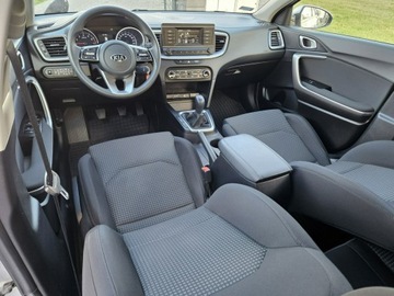 Kia Ceed III Hatchback 1.0 T-GDi 120KM 2020 Kia Cee'd Polski salon,Gwarancaja 2028 rok, zdjęcie 18