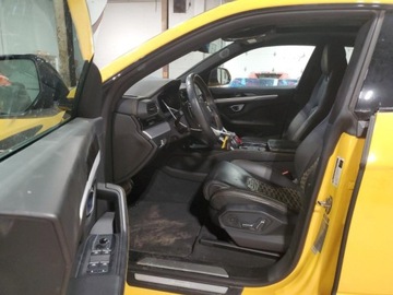 Lamborghini Urus 4.0 V8 650KM 2019 Lamborghini Urus 2019 4.0l 4.0 Benzyna 650KM, zdjęcie 7