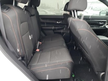 Honda CR-V VI 2023 Honda CR-V Sport 2023 2.0l 2.0 Hybryda 204KM, zdjęcie 10