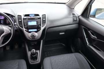 Hyundai ix20 Mikrovan 1.4 CRDi 90KM 2010 Hyundai ix20 1.4 CRDi, Serwis ASO, VAT 23%, Klima, zdjęcie 7