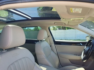 Skoda Superb III Kombi 2.0 TSI 280KM 2016 Škoda Superb Skoda Superb 2.0tsi 280KM 4X4 DSG, zdjęcie 33