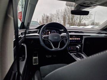 Volkswagen Arteon Fastback Facelifting 2.0 TSI 280KM 2022 Volkswagen Arteon Shooting Brake 2.0 TSI 4Motion E, zdjęcie 20