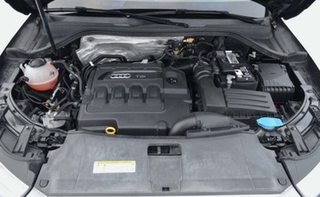 Audi Q3 I SUV Facelifting 2.0 TDI 150KM 2018 Audi Q3 2,0 TDI 150KM LED Nawigacja BI-Xenon Klimatronik 2.0 Diesel 150KM, zdjęcie 35