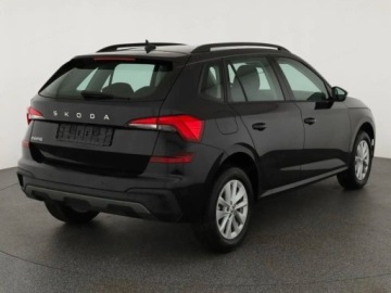 Skoda Kamiq Crossover Facelifting 1.5 TSI 150KM 2026 Od ręki - Drive 1.5 TSI DSG 150KM, zdjęcie 2