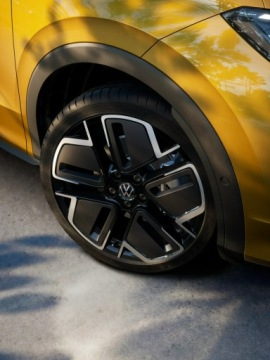 Volkswagen T-Roc II 2026 Volkswagen T-Roc R-Line 2.0 eTSI 4Motion 204 KM, zdjęcie 8