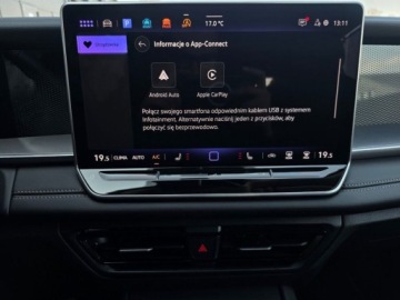 Volkswagen Tayron 2025 Volkswagen Tayron 1.5TSI 150KM FV23 DSG 7 osob IQ.Drive High z kamera 360, zdjęcie 20