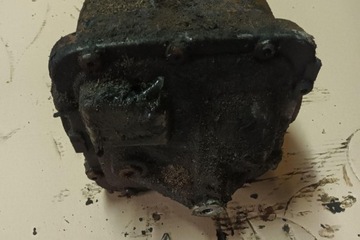 REDUKTOR ZADNÍ JAGUAR X-TYPE (X400) 1X4W4025BA 3.0L GASOLINE 172KW 2005