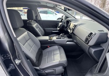 Citroen C5 Aircross SUV 2.0 BlueHDI 178KM 2019 Citroen C5 Aircross 2.0HDI 177KM Xenon Led Navi Virtual Kamera 360 Klima P, zdjęcie 20