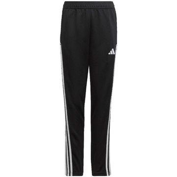 ADIDAS SPODNIE DRESOWE TIRO 23 LEAGUE TRAINING HS3496 r152