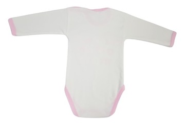 Боди с надписью ЧУДЕСНЫЕ РОДИТЕЛИ, Я ЕСМЬ размер 86