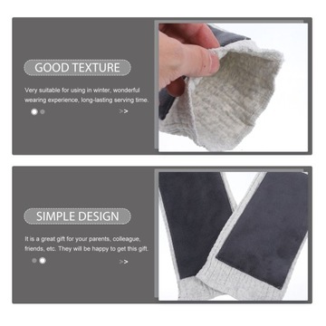 1 ПАРА ДВУХСЛОЙНЫХ ДЛИННЫХ КОЛЕН, ТЕПЛЫЕ