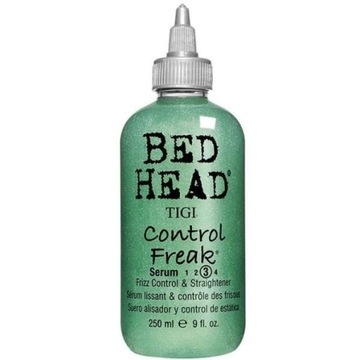 Tigi Bed Head Control Freak Выпрямляющая сыворотка 250 мл
