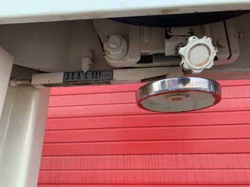 Bauerle 800 ленточная пила