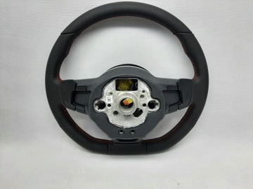 VW Golf 7 GTI LIFT Руль NEW 5GM419091CR