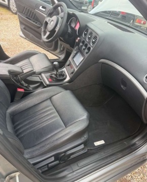 Alfa Romeo 159 Sportwagon 2.0 JTDM 16v 170KM 2010 Alfa Romeo 159 Alfa Romeo 159 2.0 JTDM 16V DPF Turismo 2.0 Diesel 170KM, zdjęcie 9