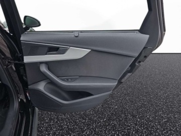 Audi A4 B9 Allroad Quattro Facelifting 2.0 40 TDI 204KM 2024 Audi A4 Allroad head up, ogrzewanie postojowe, kamera cofania, 2.0 Diesel, zdjęcie 23