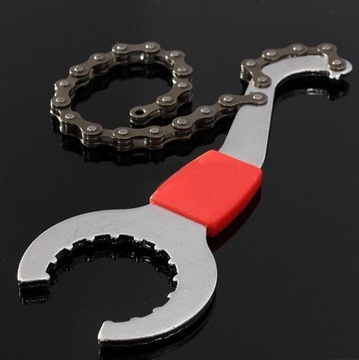 Многофункциональный ключ HOLLOWTECH II КАССЕТНАЯ АККУМУЛЯТОРНАЯ БАТАРЕЯ