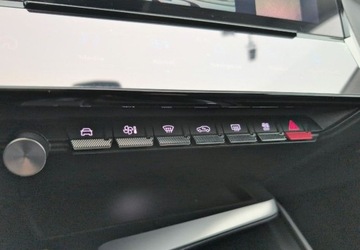 Peugeot 2022 Peugeot 308 1.2 PureTech Allure Pack SS EAT8 SalonPL FVat Od Reki Zadbany, zdjęcie 17