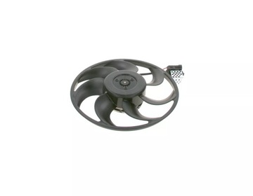 BOSCH 0 130 303 302 MOTOR ELELKTRICKÝ VENTILÁTOR CHLADIČŮ