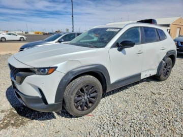 Mazda 2024 Mazda CX-50 2024 MAZDA CX-50 PREFERRED 2.5 Benzyna 187KM, zdjęcie 1