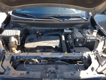  GMC Terrain Sle 2023 1.5 Benzyna 175KM, zdjęcie 8