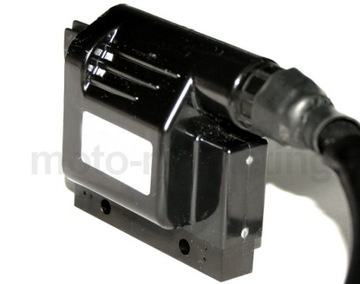 МОДУЛЬ КАТУШКИ CDI APRILIA SR INJECTION с 2005 г. 50