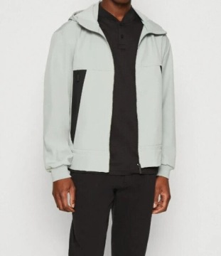 Мягкая куртка Calvin Klein