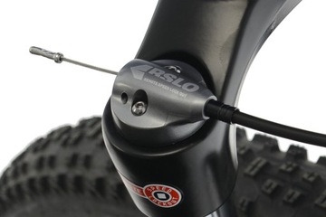 ROWER KANDS GÓRSKI MTB COMP-ER 27,5 HYDR ALIVIO 20