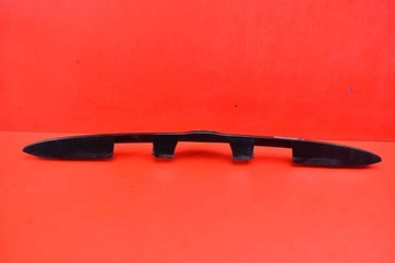 ЗАДНЯЯ НАКЛАДКА PEUGEOT 206 5D HB 02R