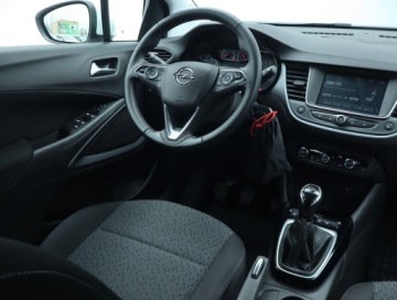 Opel 2021 Opel Crossland 1.2, Salon Polska, Serwis ASO, zdjęcie 6