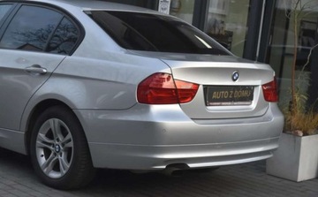 BMW Seria 3 E90-91-92-93 Limuzyna E90 318i 143KM 2009 BMW Seria 3 BMW Seria 3 318i Edition Sport 2.0 Benzyna 143KM, zdjęcie 16