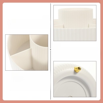 АКСЕССУАРЫ ДЛЯ КОНТЕЙНЕРА ДЛЯ КИСТЕЙ ДЛЯ МАКИЯЖА РУЧКИ