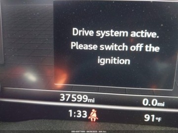 Audi Q5 II SUV 2.0 TFSI 252KM 2018 Audi Q5 2018 AUDI Q5 2.0T PREMIUM2.0T TECH PREMIUM 2.0 Benzyna 253KM, zdjęcie 11