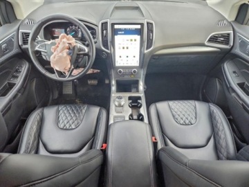 Ford Edge II 2024 Ford Edge Titanium 2024 2.0 Benzyna 250KM, zdjęcie 8