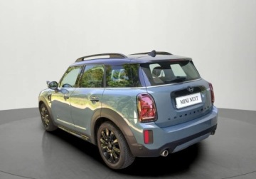 Mini Countryman F60 Crossover 2.0 192KM 2020 MINI Countryman Dealer BMW Bonkowscy Gorzow Wlkp. 2.0 Benzyna 192KM, zdjęcie 5