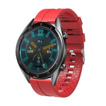 ЗАМЕНА РЕМЕСЛА HUAWEI WATCH GT 2e ЦВЕТА 22 мм