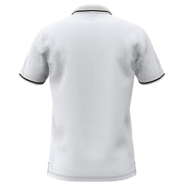 Рубашка-поло Arena Team, однотонный хлопок, размер S