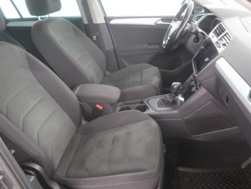 Volkswagen Tiguan II SUV 1.5 TSI EVO 150KM 2020 VW Tiguan 1.5 TSI, Salon Polska, 1. Właściciel, zdjęcie 8