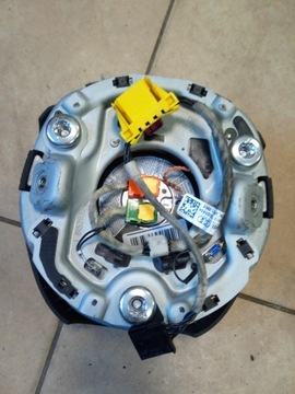 ПОДУШКА БЕЗОПАСНОСТИ ВОДИТЕЛЯ СИДЕНЬЕ EXEO 3R0 ОРИГИНАЛ*