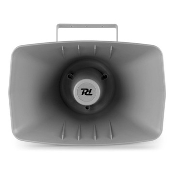 Полный набор динамиков IP66 TUBE для звуковых систем стадионов и бассейнов.