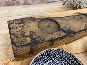 Миски для соусов, соусов, закусок на доске