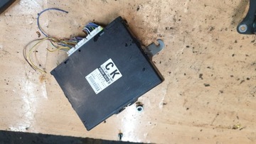 SUZUKI LIANA 1.6 16V ŘÍZENÍ MOTORU 33920-59JC0